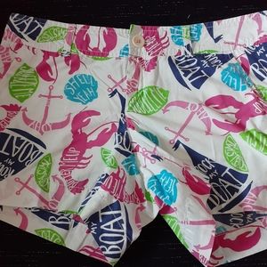 Lilly shorts